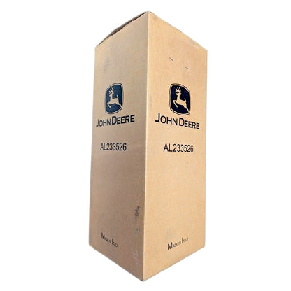 John Deere AL233526 New Genuine Original Hydraulic Oil Filter