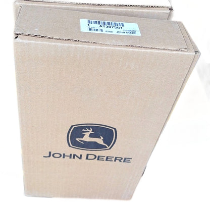 John Deere AT307501 New Genuine Original Cab Recirculation Air Filter