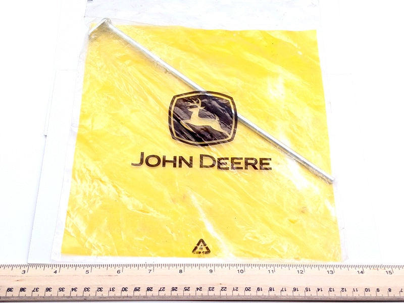 John Deere DMA210552 New Genuine Original Fastening Pivot Pin