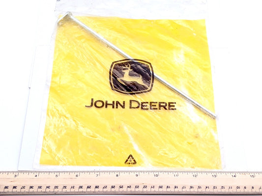 John Deere DMA210552 New Genuine Original Fastening Pivot Pin