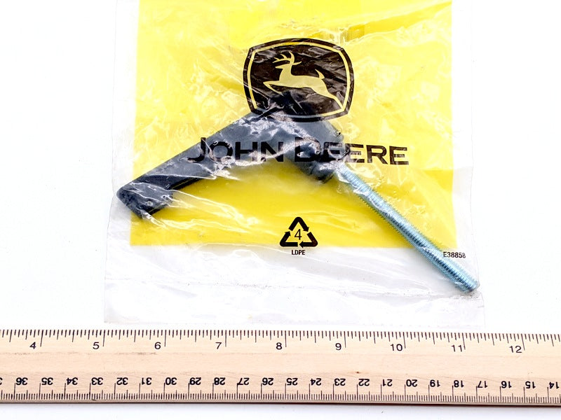 John Deere DMA210773 New Genuine Original Roll Guard Handle