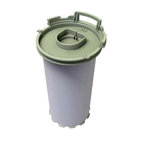 John Deere DZ105796 New Genuine Original Crankcase Vent Filter Element