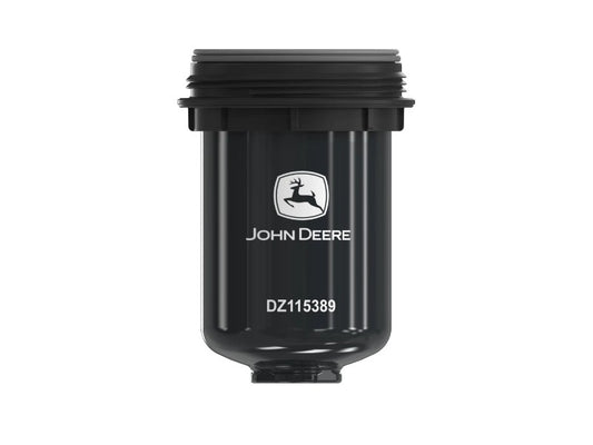 John Deere DZ115389 New Genuine Original Primary Fuel Filter
