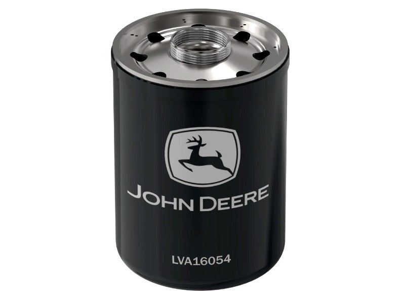 John Deere LVA16054 New Genuine Original Hydraulic Oil Filter