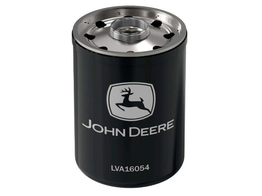 John Deere LVA16054 New Genuine Original Hydraulic Oil Filter