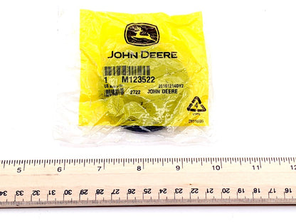 John Deere M123522 New Genuine Original Concave Washer