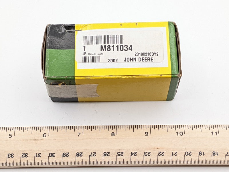 John Deere M811034 New Genuine Original Thermostat