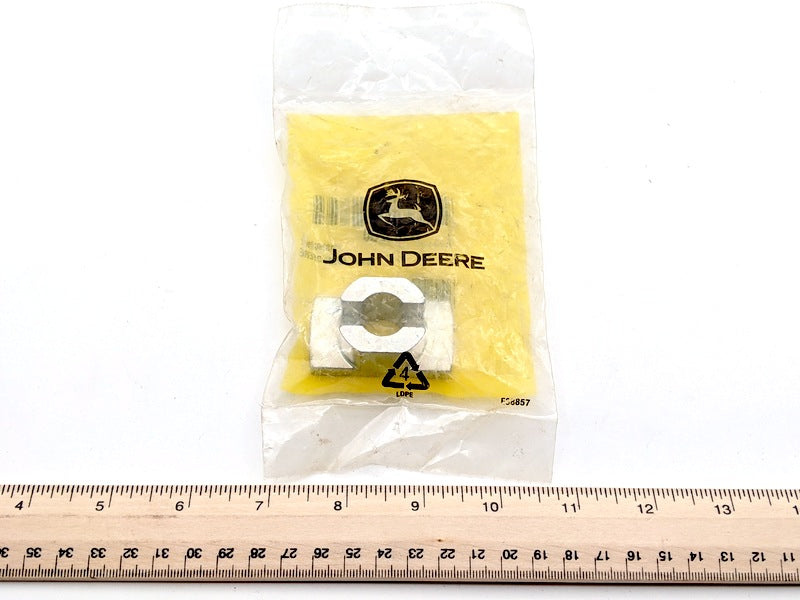 John Deere R105230 New Genuine Original Retainer