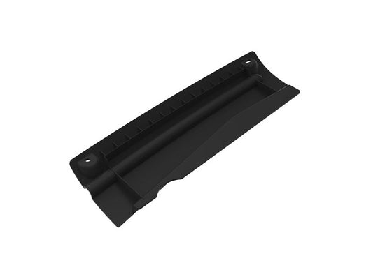 John Deere R203288 New Genuine Original Dust Tray LH Cover
