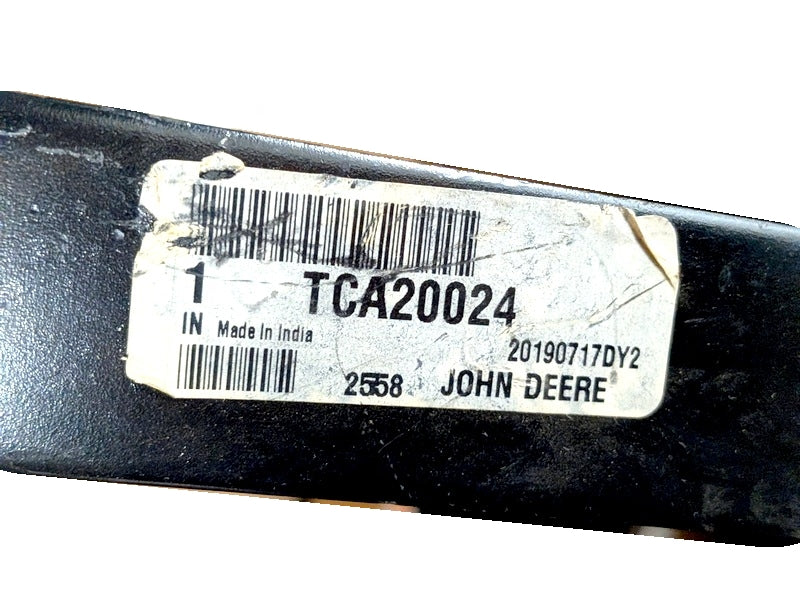 John Deere TCA20024 New Genuine Original Lift Linkage Push Arm Weldment