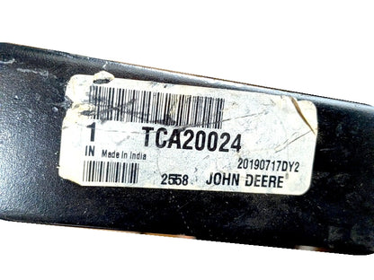 John Deere TCA20024 New Genuine Original Lift Linkage Push Arm Weldment