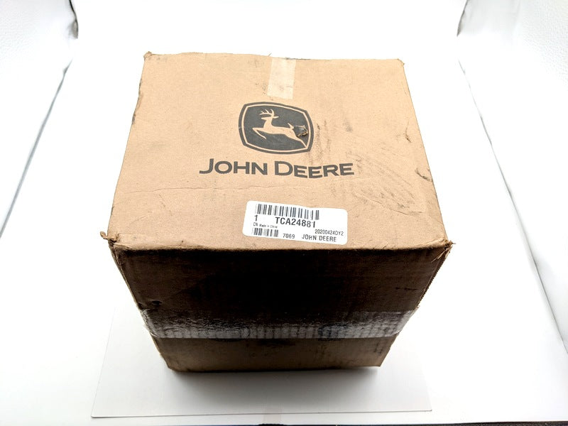 John Deere TCA24881 Genuine Original Spindle