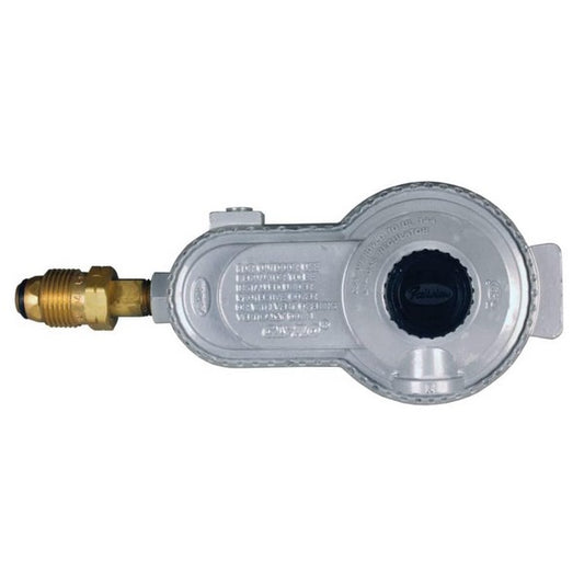 Gas-Flo JR Products 07-30375 Excess Flow POL Regulator (0730375)