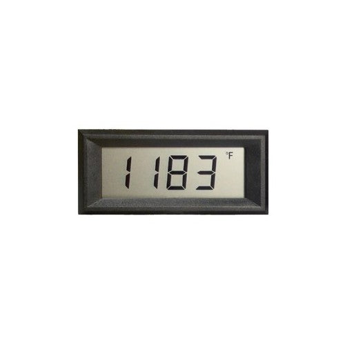Kele VPI-1C New Genuine Original Voltage Power LCD Indicator