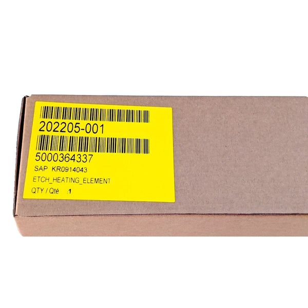 Keurig 202205-001 Genuine Original OEM Heating Element for Eccellenza Touch (ETCH) Coffee Brewing System, 1300W, 120V AC
