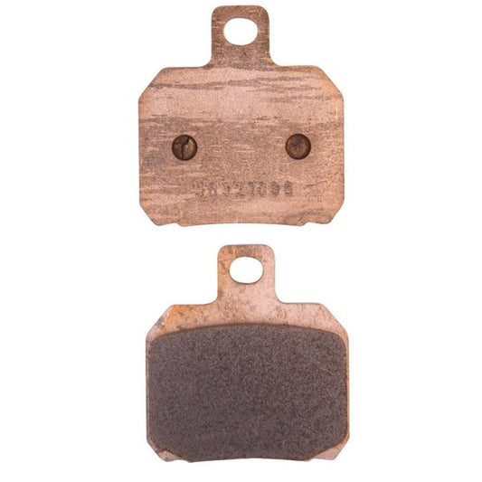Kimpex 250385 MB103M Full Metal Sintered Brake Pads Rear