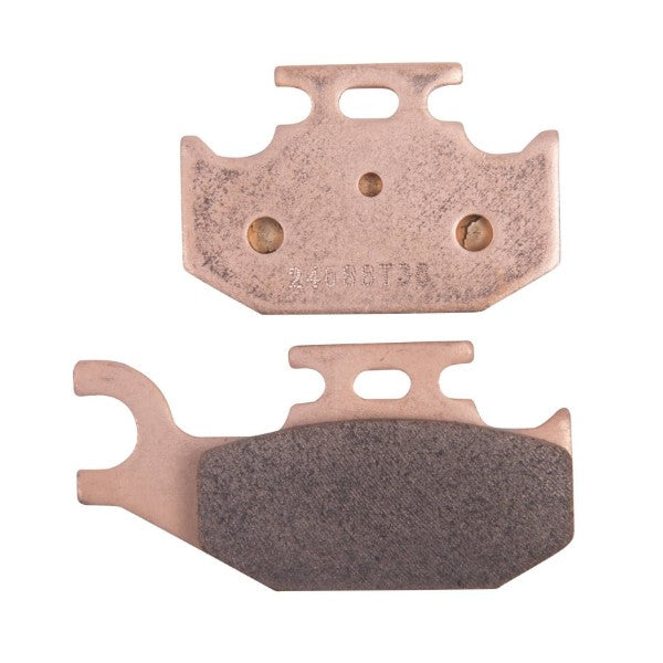 Kimpex 250397 MB115M Full Metal Sintered Brake Pads Front