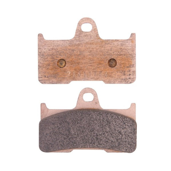 Kimpex 250405 MB123M Full Metal Sintered Brake Pads Rear for Yamaha Grizzly 4x4 2002-2008