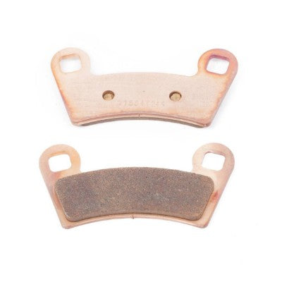 Kimpex 250449 MB169M Full Metal Sintered Brake Pads Front