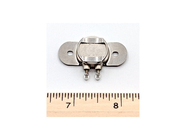 Sensata-Klixon M24236/20-QGNA New Genuine Original Precision Hermetic Thermostat Switch