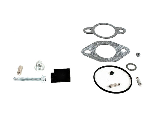 Kohler 12 521 03-S New Genuine Original Carburetor Inlet Seat Kit