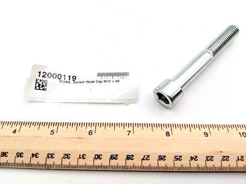 Korsch 12000119 New Genuine Original Screw Socket Head Cap