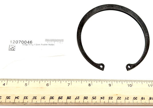Korsch 12070046 New Genuine Original Snap Ring for Slim Profile Roller