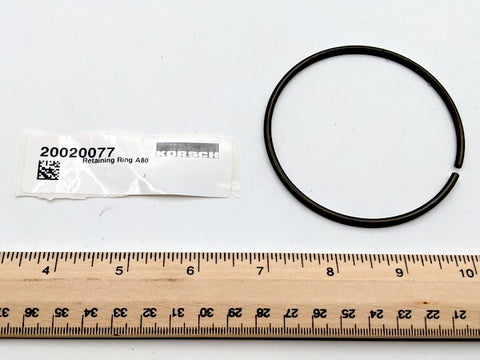 Korsch 20020077 New Genuine Original Retaining Ring A80