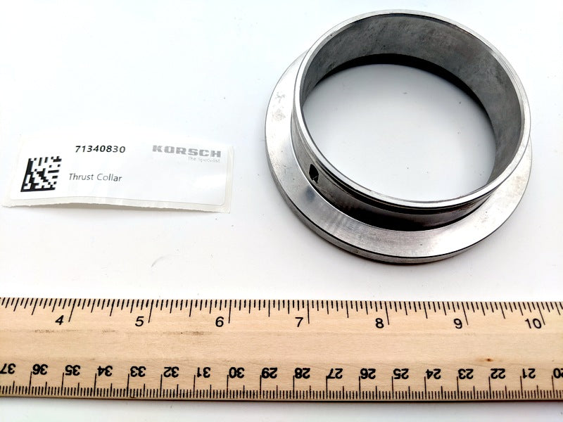 Korsch 71340830 New Genuine Original Thrust Collar