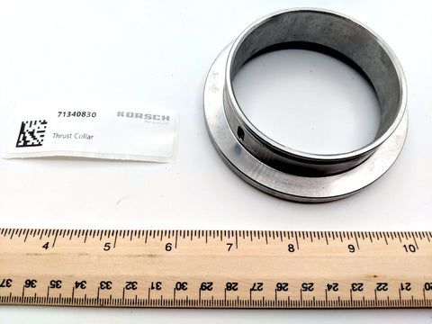 Korsch 71340830 New Genuine Original Thrust Collar