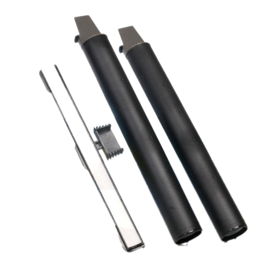 Ko-Rec-Type CAN-1010 2-Pack Photocoper Toner Cartridges for Canon NP-1010, NP-1020 (NP1010, NP1020)