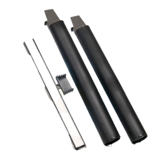 Ko-Rec-Type CAN-1010 2-Pack Photocoper Toner Cartridges for Canon NP-1010, NP-1020 (NP1010, NP1020)