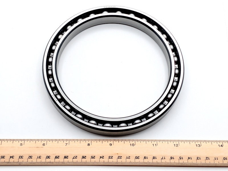 Krones 0400308221 New Genuine Original Deep Groove Ball Bearing 61828 140x175