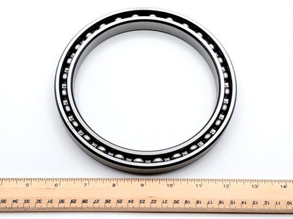 Krones 0400308221 New Genuine Original Deep Groove Ball Bearing 61828 140x175
