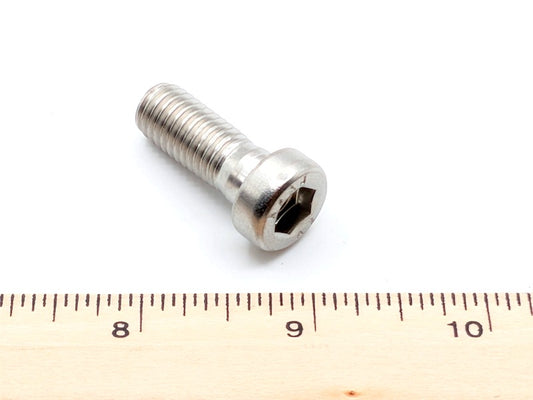 Krones 0626462402 12-Pack New Genuine Original Socket Head Cap Screw M10x25 A2-70 DIN6912