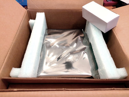 Kronos 8602800-501 New Genuine Original Series 4500 Digital Badge Time Clock Terminal