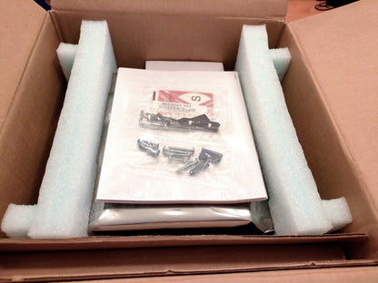 Kronos 8602800-501 New Genuine Original Series 4500 Digital Badge Time Clock Terminal