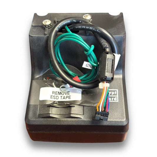 Kronos 8602801-001 New Genuine Original Biometric Reader Touch ID Fingerprint Scanner