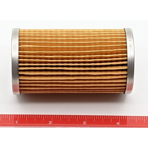 Kubota 15521-43160 New Genuine Original Fuel Filter Cartridge