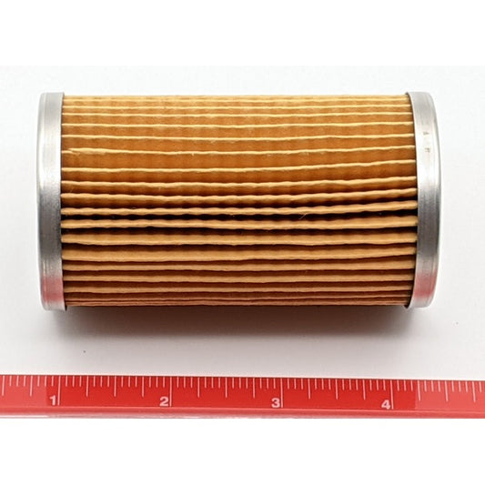 Kubota 15521-43160 New Genuine Original Fuel Filter Cartridge