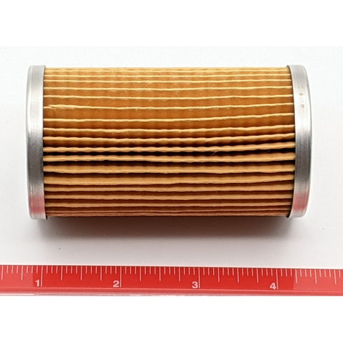 Kubota 1552143160 Genuine Original OEM Fuel Filter Cartridge