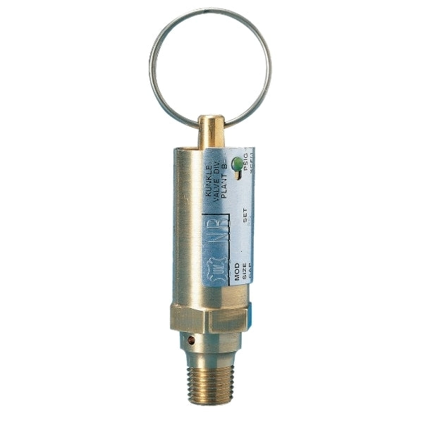 Kunkle Emerson 548-C60-KM New Genuine Original Safety Relief Valve