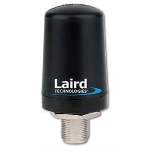 Laird Technologies TRAB9023NP, New, Phantom Permanent Mount No Ground Plane Antenna, 902-928 MHz