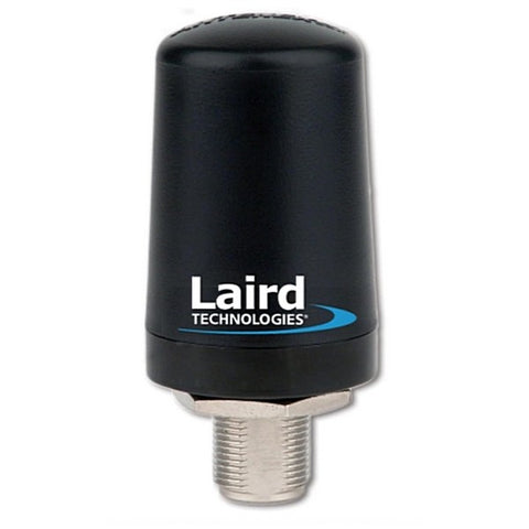 Laird Technologies TRAB9023NP, New, Phantom Permanent Mount No Ground Plane Antenna, 902-928 MHz