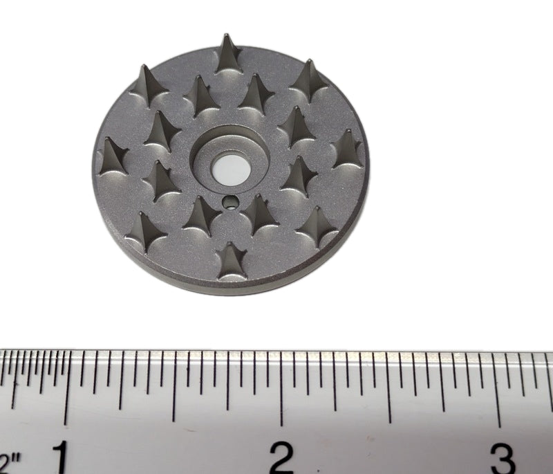 Lavazza 10066196 New Genuine Original Upper Capsule Perforator Puncher (Perforatore Superiore)