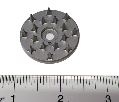 Lavazza 10066196 New Genuine Original Upper Capsule Perforator Puncher (Perforatore Superiore)
