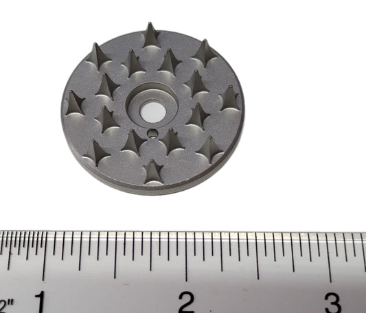 Lavazza 10066196 New Genuine Original Upper Capsule Perforator Puncher (Perforatore Superiore)
