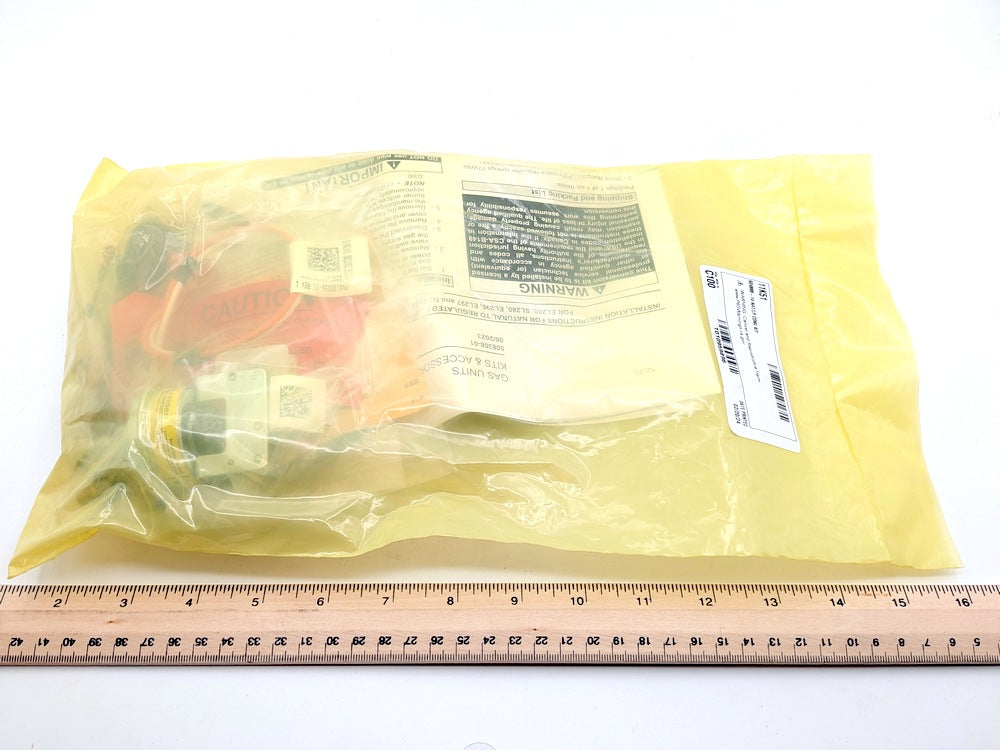 Lennox 11K51 604888-14 New Genuine Original NAT/LP Conversion Kit