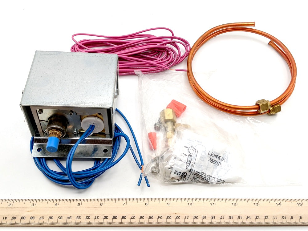 Lennox 24H77 New Low Ambient Control Kit