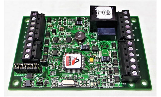 Lenel LNL-1300 New Genuine Original Single Reader Interface Module